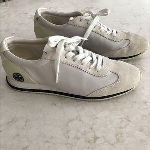 Tory Burch trainer sneakers size 10